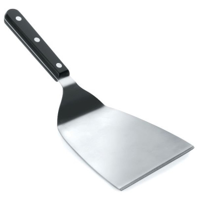 SPATULE COUDEE PLANCHA 27X12