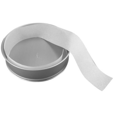 ROULEAU PAPIER SULFURISE 25MX10CM