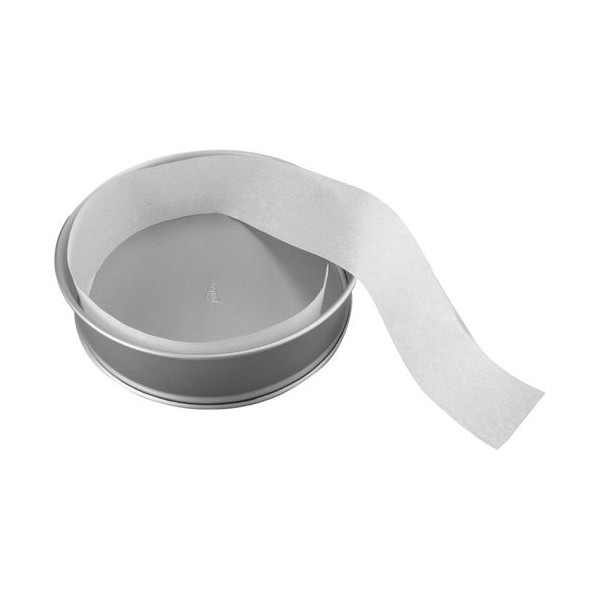 PATISSE - PAPIER SULFURISE