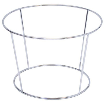 SUPPORT PLATEAU FRUITS DE MER ROND