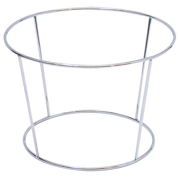 ROGER ORFEVRE - Support pour plateau fruits de mer