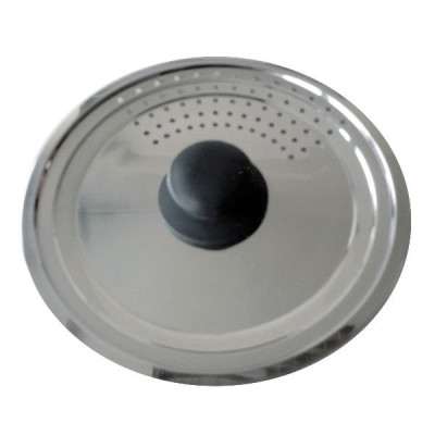 COUVERCLE PASSOIRE MULTI-DEGRES 28 30