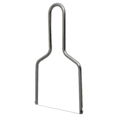 LYRE A FOIE GRAS 10CM INOX