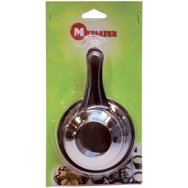 METALTEX - Brûleur pour réchaud à alcool