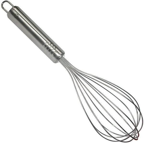 METALTEX - Fouet inox 28,5 cm Impérial