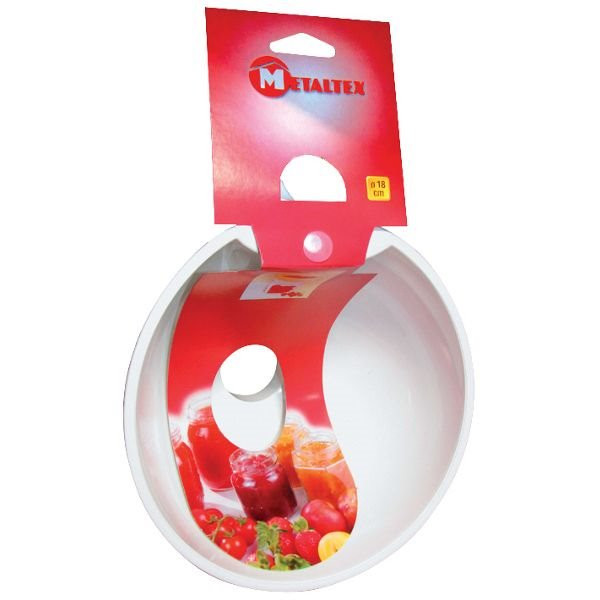 METALTEX - Entonnoir extra large