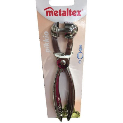 DENOYAUTEUR CERISE/OLIVE CHROME 250611