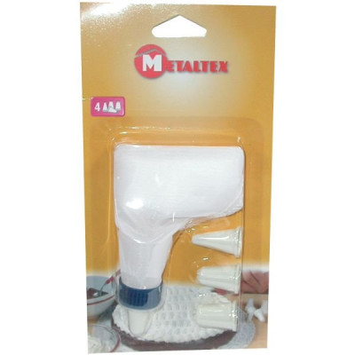 POCHE A GARNIR+4 DOUILLES    252400