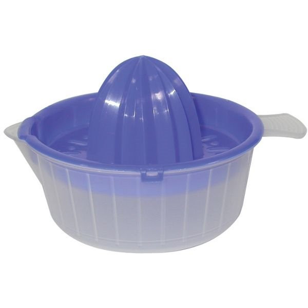 METALTEX - Presse-agrumes plast. 350ml