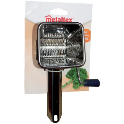 MOULIN A PERSIL INOX