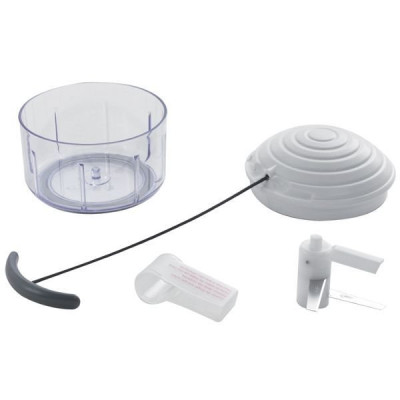 HACHOIR MANUEL MULTI USAGE ROTOMAC