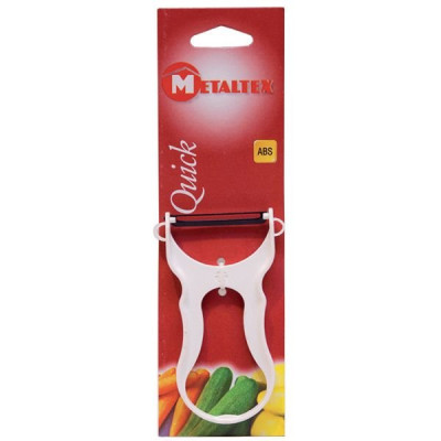 RASOIR LEGUMES ACIER      252750