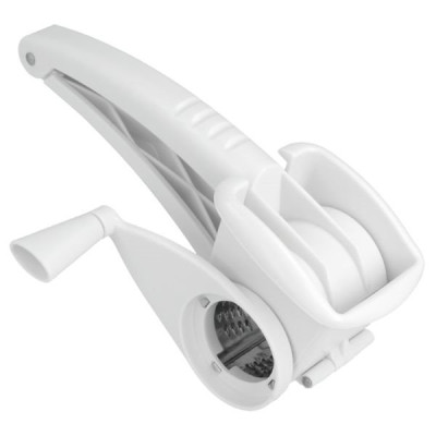 MOULIN RAPE FROMAGE PLASTIQUE  251615