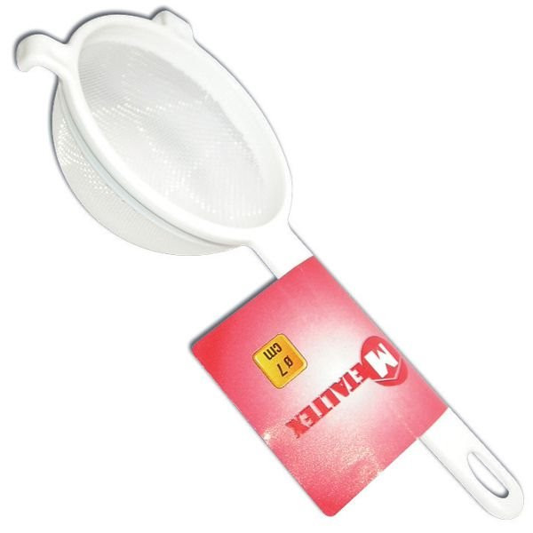 METALTEX - Passoire plastique 7 cm