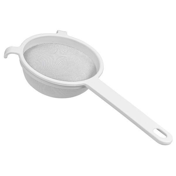 METALTEX - Passoire plastique 10 cm