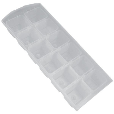 BACS A GLACONS 12 CUBES X2