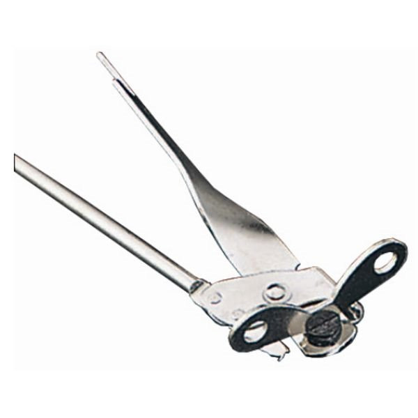 METALTEX - Ouvre boîte à ailette