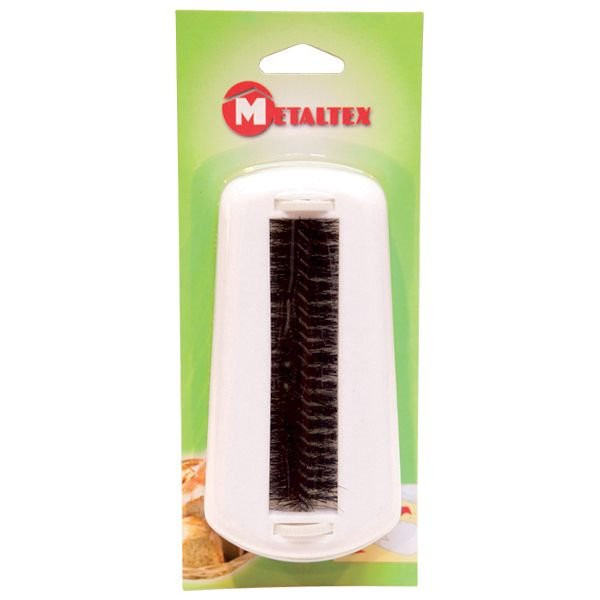 METALTEX - Ramasse miettes Roulette