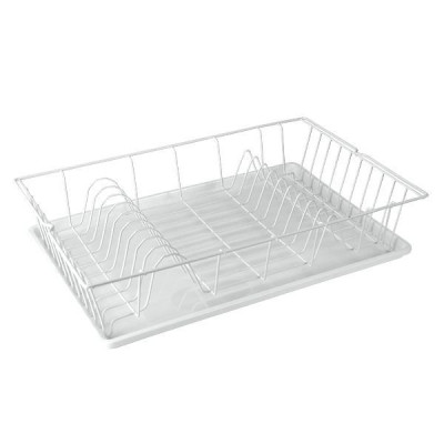 EGOUTTOIR VAISSELLE+PLAT.GERMAT.320245