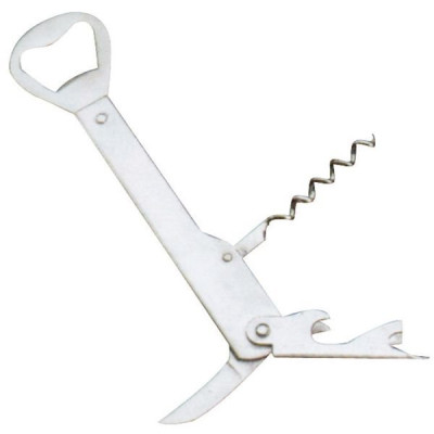 LIMONADIER 4 USAGES CHROME  OM250511