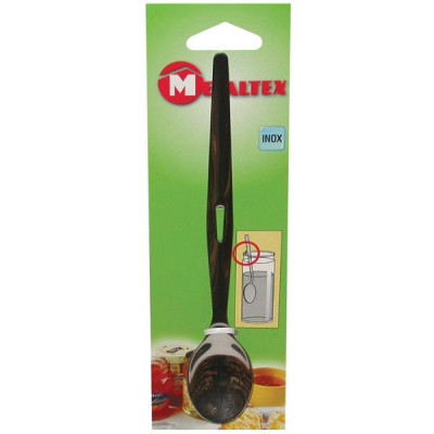 CUILLERE CONFITURE INOX 258301