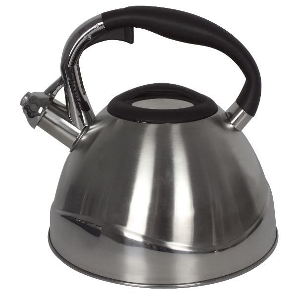 KELA - Bouilloire 3 L Grise - Varus