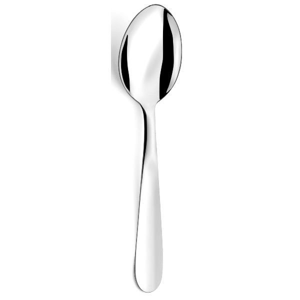 AMEFA - Lot de 6 cuillères de table - Valmy