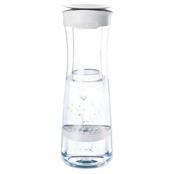 BRITA - Bouteille filtrante 1.3 L Graphite - Fill & Serve