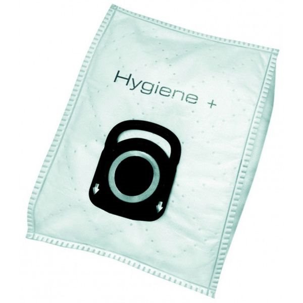 ROWENTA - Lot de 4 sacs aspirateur Hygiène+ - ZR200520
