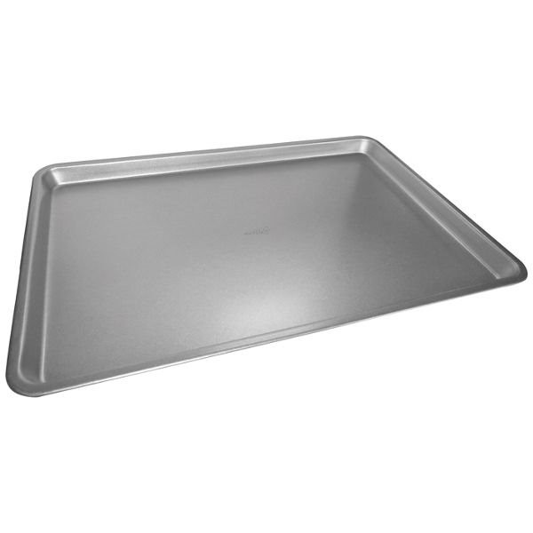PATISSE - Plaque à pâtisserie 39 x 26 cm - Silver Top