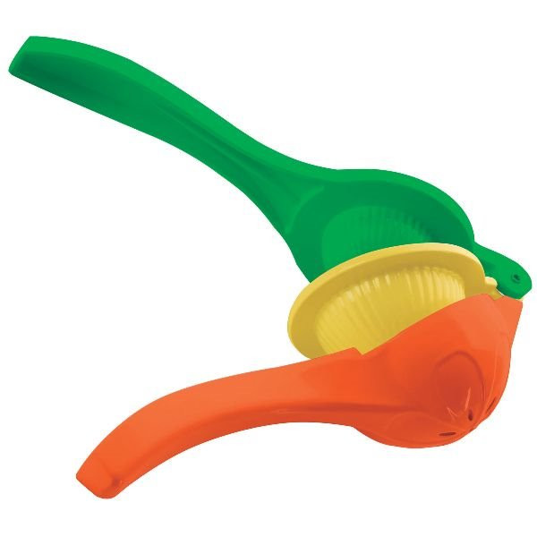 LACOR - Presse-agrumes manuel 3 en 1