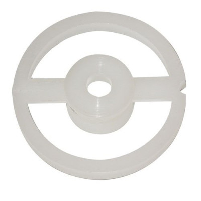 ADAPT.P/CORNET SAUCISSE REBER 22