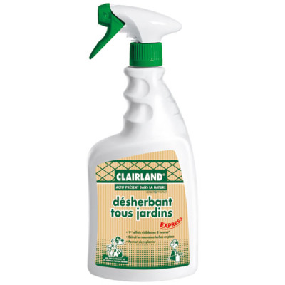 DESHERBANT TOUS JARDINS PAE 900ML