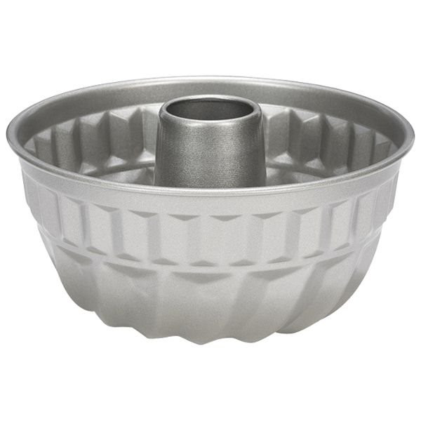 PATISSE - Moule à Kougelhof 22 cm - Silver Top