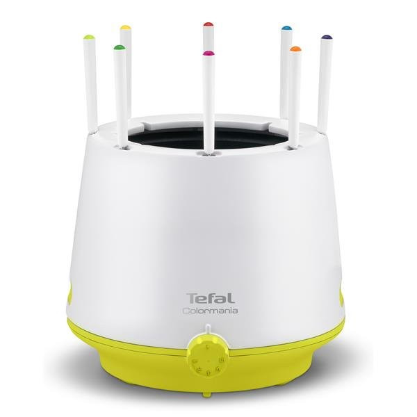 TEFAL - Service à fondue - Colormania - EF2360312