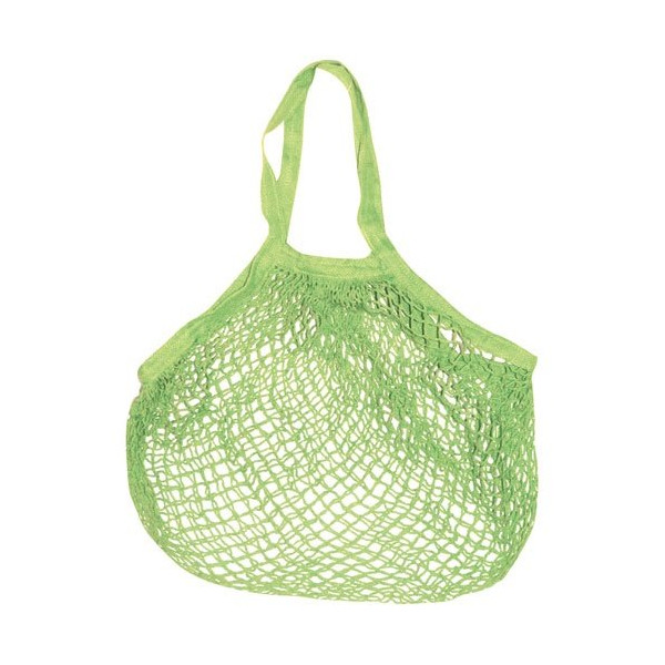 SIDEBAG - Sac à provisions Vert Anis