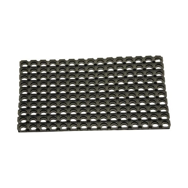 IDMAT - Tapis Caillebotis  40 X 60 cm M98