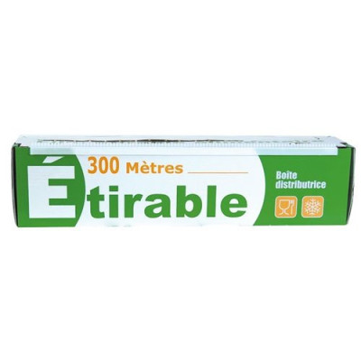 FILM FRAICHEUR 300MX0.45M (Vendu par 1)