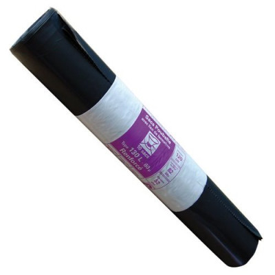 SAC POUBELLE EXPER.130LX10 60MXRE13060 (Vendu par 1)