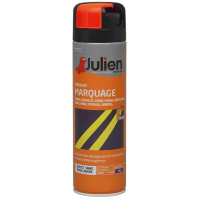 JULIEN BBE 500ML MARQUAGE FLUOORAN.N84 (Vendu par 1)