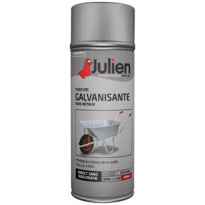 JULIEN BBE 400ML GALVA.BRIL.    N79 (Vendu par 1)