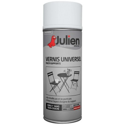 JULIEN BBE 400ML VERN.INC.BRIL.  N14 (Vendu par 1)