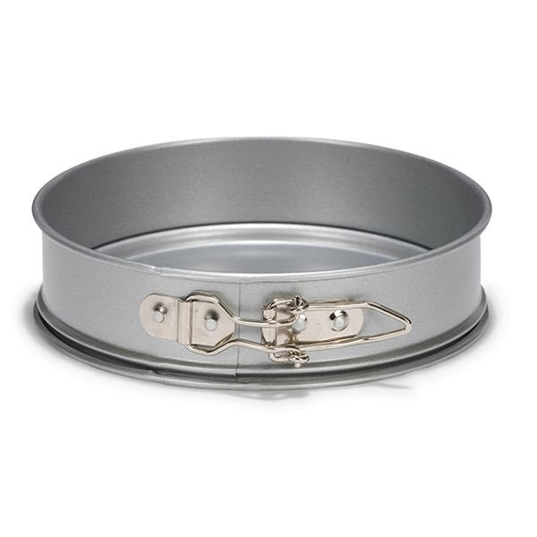 PATISSE - Moule à manqué 16 cm à charnière - Silver Top