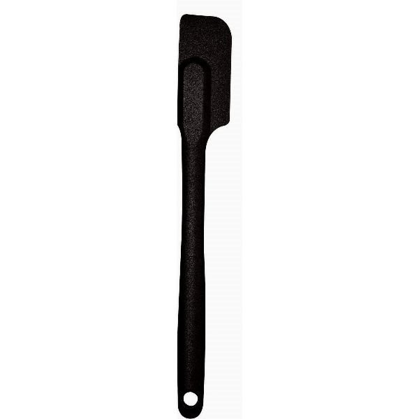 MASTRAD - Demi-spatule silicone Noire