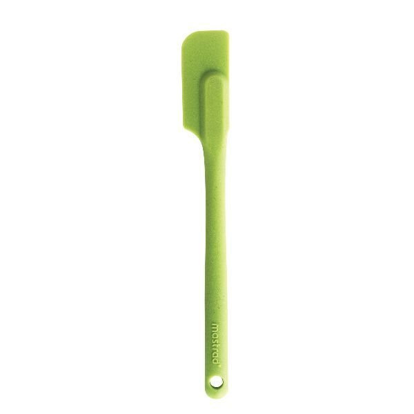 MASTRAD - Demi-spatule silicone Verte