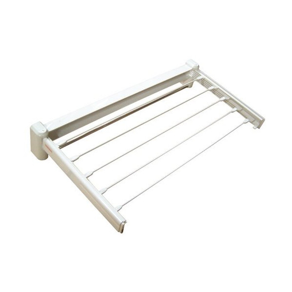 LEIFHEIT - Séchoir mural - TELEGANT 36 PROTECT PLUS