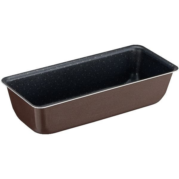 TEFAL - Moule à cake 28 cm - Perfect Bake