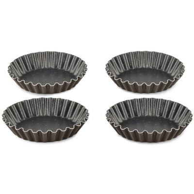 MOULE SUCCESS 4 TARTELETTES