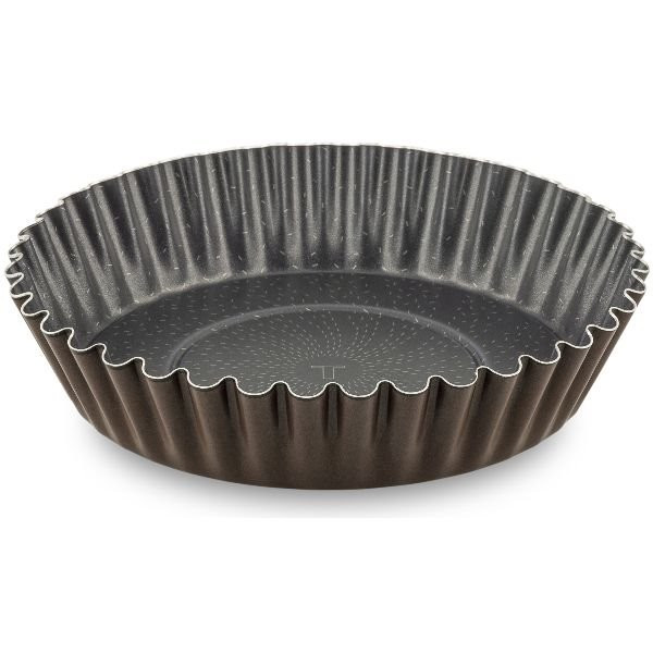 TEFAL - Moule à quatre quarts 26 cm - Perfect Bake