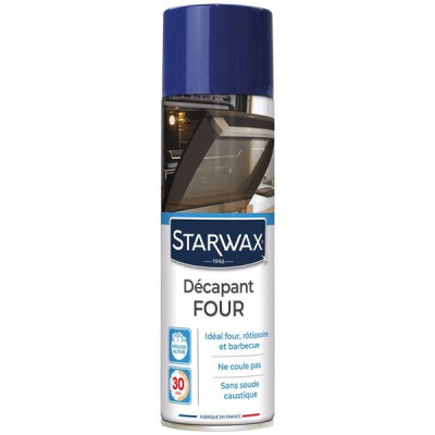 DECAPANT FOUR ACCESSOI.AERO 500ML 240 (Vendu par 1)